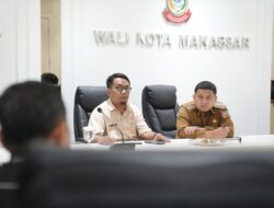 Appi Tegaskan Komitmen Pemkot Lindungi Aset dan Pedagang Pasar Pannampu