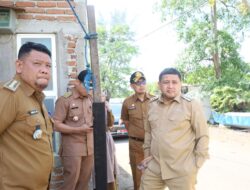 Atasi Kemacetan Jembatan Barombong, Pemkot Makassar Siapkan Lahan