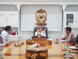 Wakil Wali Kota Makassar Aliyah Mustika Ilham Apresiasi Poltekkes Gelar Agenda Internasional di Kota Daeng