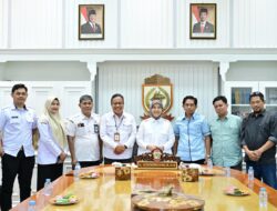 Aliyah Mustika Ilham Apresiasi Media Siber: ‘Literasi Digital Itu Fondasi Ekonomi Kita!’