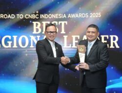 Transformasi Digital dan Inovasi Berbuah Manis, Kota Makassar Ukir Prestasi Nasional