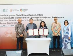 Program Unggulan Munafri-Aliyah Kini Nyata, Lokasi MCH Bertambah