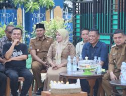 Setelah 27 Tahun Menanti, Warga Nusa Tamalanrea Indah Kini Nikmati Air Bersih