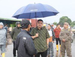 Turun Langsung di Lapangan, Wali Kota Munafri Fokus Benahi Pengelolaan Sampah Makassar