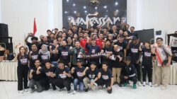 Wali Kota Makassar Sambut Pelatih Baru PSM, Ajak Mengenal Filosofi Pinisi sebagai Simbol Kejayaan