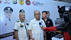 IAS Dorong Semangat Atlet Muda: “Prestasi Lahir dari Arena Kompetisi