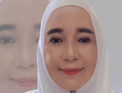 Dukungan Warga Menguat: Dharmawati Jadi Calon Ketua RT 01 RW 03