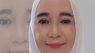 Dukungan Warga Menguat: Dharmawati Jadi Calon Ketua RT 01 RW 03