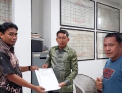 Berbekal Pengalaman Organisasi, Ashabul Kahfi Mantapkan Langkah Menuju Ketua RT Maricaya Selatan