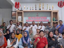 Pencabutan Nomor Urut Calon Ketua RT/RW Maricaya Selatan Berlangsung Transparan dan Kondusif