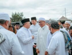 Ijtima Ulama Dunia 2025: Dari Doa Bersama hingga Geliat Ekonomi Warga