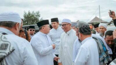 Ijtima Ulama Dunia 2025: Dari Doa Bersama hingga Geliat Ekonomi Warga