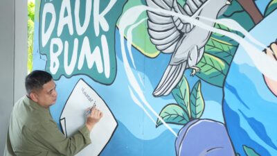 Munafri Beri PR Khusus RT/RW: Kelola Sampah Terbaik, Bisa Dapat Rp100 Juta & Penghargaan