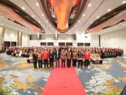 Penyumpahan Profesi Insinyur Unhas, Wali Kota Makassar Ajak Bangun Kota Lewat Kolaborasi