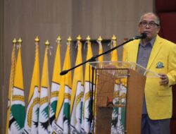 Target Kemenangan Politik, IAS Diyakini jadi Operator Kejayaan Golkar di Sulsel