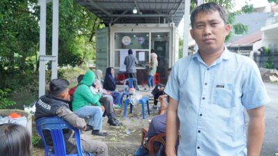 Rintik Hujan, Suara Warga, dan Lahirnya Pemimpin Baru: Ashabul Kahfi Menang dengan 32 Suara