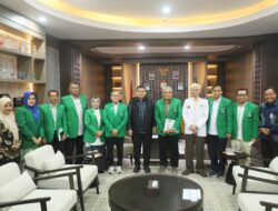 Pemkot Makassar–UMI Perkuat Kolaborasi Kesehatan Berbasis Interprofessional Education