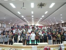 Wali Kota Makassar Dorong Kader HMI Jadi Pemimpin Tangguh dan Kritis Hadapi Tantangan Zaman