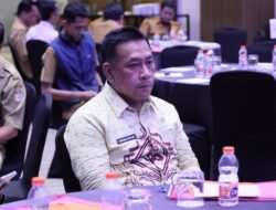 Musrenbang RKPD 2026 Kecamatan Mamajang, Lurah Maricaya Selatan Tegaskan Komitmen Kawal Aspirasi Warga