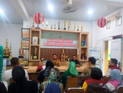 Dari Sampah, infrastruktur jalan, pelatihan keterampilan hingga Lampu Jalan, Aspirasi Warga Mengalir di Pra-Musrenbang Maricaya Selatan