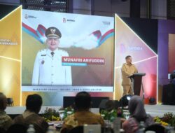 Rakor PAD 2026, Wali Kota Makassar Targetkan Potensi Pendapatan Tembus Rp2,7 Triliun