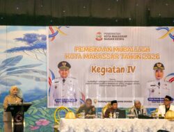 Aliyah Mustika Ilham Ajak Muballigh Menjadi Penyejuk di Tengah Tantangan Zaman