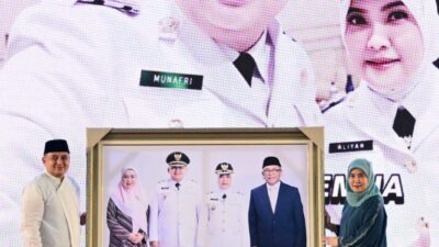 Setahun Munafri-Aliyah, Jalan Utama hingga Lorong Tersentuh Pembangunan