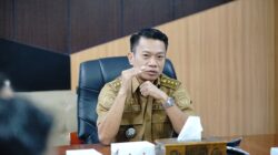 Optimalisasi Program Prioritas, Kecamatan Tallo Gelar Rapat Koordinasi Bersama Lurah