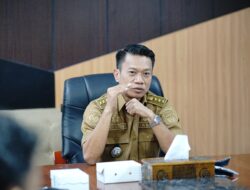 Optimalisasi Program Prioritas, Kecamatan Tallo Gelar Rapat Koordinasi Bersama Lurah
