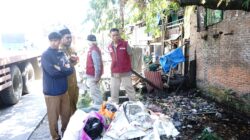 Penertiban Humanis Berbuah Hasil: PKL di Kaluku Bodoa Bongkar Lapak Tanpa Gejolak