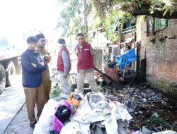 Penertiban Humanis Berbuah Hasil: PKL di Kaluku Bodoa Bongkar Lapak Tanpa Gejolak