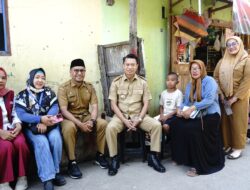 Respons Cepat Camat Tallo Tindaklanjuti Video Viral, Status Pendidikan Adhi Saputra Terverifikasi