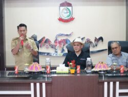 Kecamatan Tallo Hadirkan Pelatihan Urban Farming untuk Penguatan Pengelolaan Sampah Berkelanjutan