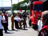 Parkir Liar Ditertibkan, Delapan Kendaraan Terjaring Operasi Gabungan di Kecamatan Tallo