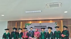 Ikhtiar Akademik Putra Massenrempulu: Dari Kearifan Lokal ke Arsitektur Pembelajaran Fisika Digital