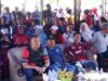 Euforia Piala Dunia 2026 Menggema di Tallo, Nobar Jadi Ajang Silaturahmi dan Penggerak Ekonomi Lokal