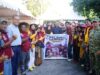 Jelajah Sampah Kecamatan Tallo Bangun Budaya Pilah Sampah dari Sumbernya