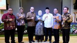 Wakil Wali Kota Makassar Perkuat Sinergi Antardaerah dalam Forum ASWAKADA di Batam