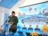 Munafri Tantang Direksi PD Parkir Ubah Wajah Perparkiran Makassar, Jukir Liar Jadi Sorotan