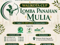 Santri Expo MULIA Makassar Hadirkan Panahan Tradisional hingga Gerakan Pilah Sampah
