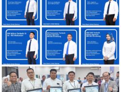 BRI BO Enrekang Apresiasi Insan BRILiaN Berprestasi, Perkuat Budaya Kerja dan Semangat Kolaborasi