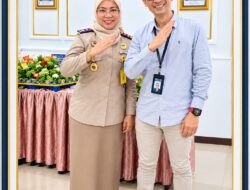 BRI Branch Office Enrekang Ucapkan Selamat Hari Agraria dan Tata Ruang Nasional 2026