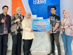 Bukti Nyata Perlindungan Masa Depan, BRI bersama BRILife Salurkan Santunan Asuransi kepada Ahli Waris