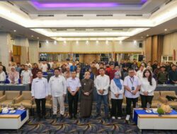 Aliyah Mustika Ilham: Calon Pekerja Migran Harus Siap, Kompeten, dan Terlindungi