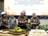 Wawali Makassar Aliyah Mustika Ilham Hadiri Rapimnas dan HUT ke-48 FKPPI di Jakarta