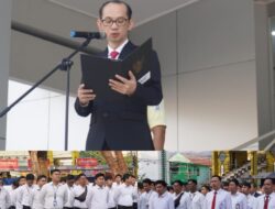 Peringatan Hari Kesaktian Pancasila, Insan BRILiaN BRI BO Enrekang Perkuat Semangat Persatuan