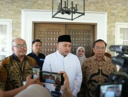 Kota Makassar Jadi Percontohan Reformasi JKN, Jadi Kiblat Diuji Program RBKP, KRIS dan iDRG