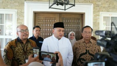 Kota Makassar Jadi Percontohan Reformasi JKN, Jadi Kiblat Diuji Program RBKP, KRIS dan iDRG
