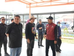Resmi Diluncurkan, Kota Makassar Jadi Pilot Project Nasional Gerakan Peduli Tetangga untuk Perkuat Perlindungan Sosial