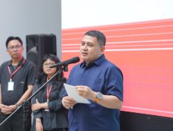 Filosofi Pappaseng, Petuah Leluhur dan Kearifan Lokal Berpadu dalam Logo HUT ke-419 Makassar